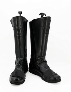 Star Wars Sith Darth Maul Schuhe Cosplay Schuhe Stiefel Version B