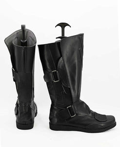 Star Wars Sith Darth Maul Schuhe Cosplay Schuhe Stiefel Version B
