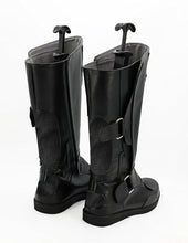 Laden Sie das Bild in den Galerie-Viewer, Star Wars Sith Darth Maul Schuhe Cosplay Schuhe Stiefel Version B