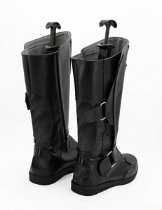 Star Wars Sith Darth Maul Schuhe Cosplay Schuhe Stiefel Version B