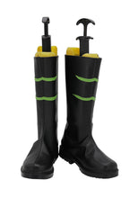 Laden Sie das Bild in den Galerie-Viewer, Young Justice Superheld Tim Drake Stiefel Cosplay Schuhe