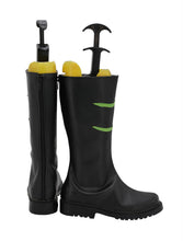 Laden Sie das Bild in den Galerie-Viewer, Young Justice Superheld Tim Drake Stiefel Cosplay Schuhe
