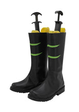 Laden Sie das Bild in den Galerie-Viewer, Young Justice Superheld Tim Drake Stiefel Cosplay Schuhe