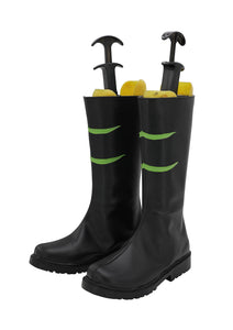 Young Justice Superheld Tim Drake Stiefel Cosplay Schuhe