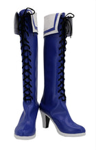 Laden Sie das Bild in den Galerie-Viewer, Axis powers Achsenmächte Anna Braginskaya Anya Braginskaya Stiefel Cosplay Schuhe