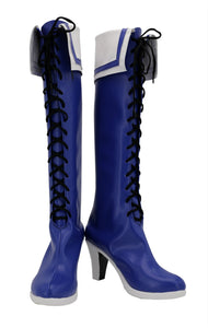 Axis powers Achsenmächte Anna Braginskaya Anya Braginskaya Stiefel Cosplay Schuhe