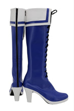 Laden Sie das Bild in den Galerie-Viewer, Axis powers Achsenmächte Anna Braginskaya Anya Braginskaya Stiefel Cosplay Schuhe