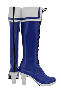 Axis powers Achsenmächte Anna Braginskaya Anya Braginskaya Stiefel Cosplay Schuhe