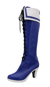 Axis powers Achsenmächte Anna Braginskaya Anya Braginskaya Stiefel Cosplay Schuhe
