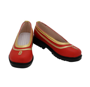 Miku Hatsune Miku expo Schuhe Cosplay Schuhe