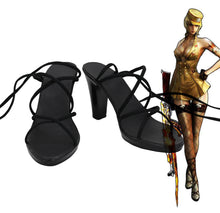 Laden Sie das Bild in den Galerie-Viewer, Crossfire Fox spirit Schuhe Cosplay Schuhe