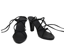 Laden Sie das Bild in den Galerie-Viewer, Crossfire Fox spirit Schuhe Cosplay Schuhe