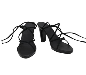 Crossfire Fox spirit Schuhe Cosplay Schuhe