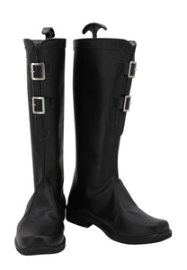 Love Trouble To LOVE Kurosaki Mea Schuhe Cosplay Stiefel
