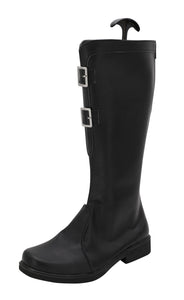 Love Trouble To LOVE Kurosaki Mea Schuhe Cosplay Stiefel
