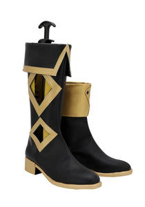 Honkai Impact 3rd Kiana Kaslana Schuhe Cosplay Stiefel