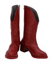 Laden Sie das Bild in den Galerie-Viewer, My Hero Academia Boku no Hero Academia Momo Yaoyorozu Schuhe Cosplay Stiefel