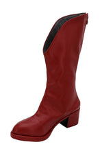 Laden Sie das Bild in den Galerie-Viewer, My Hero Academia Boku no Hero Academia Momo Yaoyorozu Schuhe Cosplay Stiefel