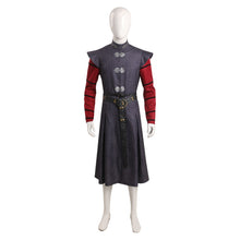 Laden Sie das Bild in den Galerie-Viewer, House of the Dragon Daemon Targaryen Cosplay Kostüm Halloween Karneval Outfits