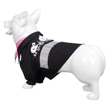 Laden Sie das Bild in den Galerie-Viewer, Film Barbie Ken Cosplay Hunde Kleidung Haustier Hunde Kleidung Kostüm Outfit