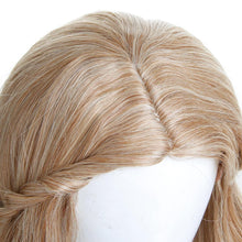 Laden Sie das Bild in den Galerie-Viewer, Game of Thrones 7 GOT Cersei Lannister Cosplay Perücke