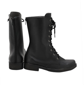DMC5 Devil May Cry 5 Devil May Cry V Nero Stiefel Cosplay Schuhe