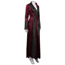 Laden Sie das Bild in den Galerie-Viewer, House of the Dragon Rhaenyra Targaryen Cosplay Kostüm Outfits Halloween Karneval Kleid