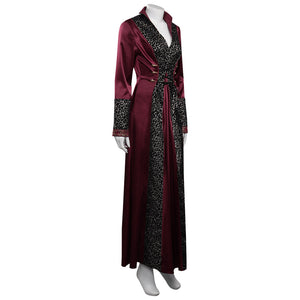 House of the Dragon Rhaenyra Targaryen Cosplay Kostüm Outfits Halloween Karneval Kleid