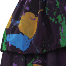 Laden Sie das Bild in den Galerie-Viewer, Encanto Isabela Badeanzug Cosplay Kostüm Bademode Halloween Karneval Outfits