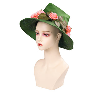 Hogwarts Legacy Professor Mirabel Hexenhut Cosplay Hut Requisite