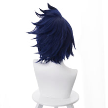 Laden Sie das Bild in den Galerie-Viewer, Boku no Hero Academia Mein Hero Academia NARUTO Uchiha Sasuke Tamaki Amajiki Cosplay Perücke