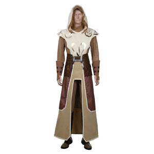 Star Wars Staffel 7 The Clone Wars Jedi Temple Guard Kostüm Cosplay Halloween Karnval Kostüm