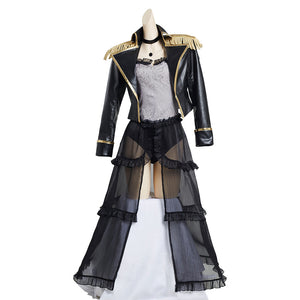 My Dress-Up Darling Marin Kitagawa Cosplay Kostüm Halloween Karneval Outfits