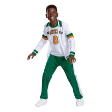 Laden Sie das Bild in den Galerie-Viewer, Stranger Things 4 Cosplay Kostüm Outfits Halloween Karneval 3tlg. Kostüm