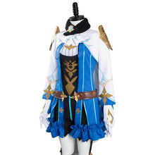 Laden Sie das Bild in den Galerie-Viewer, Genshin Impact Sucrose Cosplay Kostüm Outfits Halloween Karneval Suit