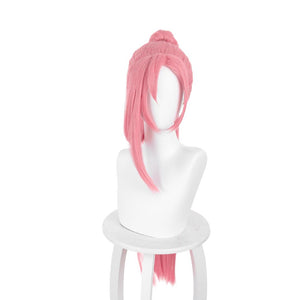 SK8 The Infinity Cherry Blossom Kaoru Sakurayashiki S Perücke Cosplay Perücke