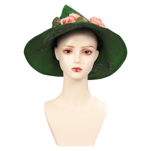 Hogwarts Legacy Professor Mirabel Hexenhut Cosplay Hut Requisite