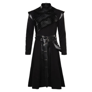 House of the Dragon Cosplay Daemon Targaryen Kostüm Outfits Halloween Karneval Mantel