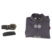 Laden Sie das Bild in den Galerie-Viewer, House of the Dragon Daemon Targaryen Cosplay Kostüm Halloween Karneval Outfits