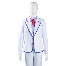 Laden Sie das Bild in den Galerie-Viewer, Higurashi Towa Uniform Yashahime: Princess Half-Demon Cosplay Halloween Karneval Kostüm