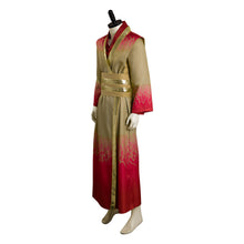 Laden Sie das Bild in den Galerie-Viewer, House of the Dragon Cosplay Daemon Targaryen Rhaenyra Targaryen Outfits Halloween Karneval Kleid