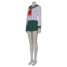 Laden Sie das Bild in den Galerie-Viewer, Kagome Higurashi Uniform InuYasha Kagome Higurashi