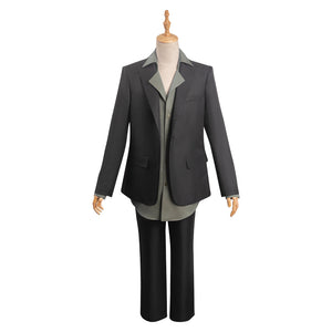 Nicholas·D·Wolfwood Kostüm TRIGUN STAMPEDE Cosplay Halloween Karneval Outfits