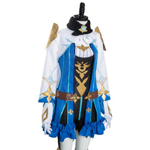 Laden Sie das Bild in den Galerie-Viewer, Genshin Impact Sucrose Cosplay Kostüm Outfits Halloween Karneval Suit