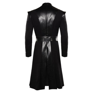 House of the Dragon Cosplay Daemon Targaryen Kostüm Outfits Halloween Karneval Mantel