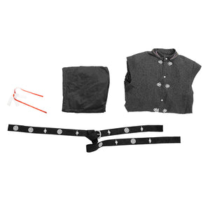 Daemon Targaryen Cosplay House of the Dragon Kostüm Outfits Halloween Karneval Anzug