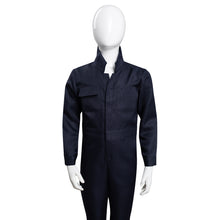 Laden Sie das Bild in den Galerie-Viewer, Kinder Halloween Kills 2021 Michael Myers Cosplay Outfits Halloween Karneval Jumpsuit