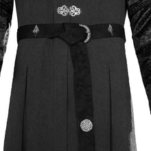 Laden Sie das Bild in den Galerie-Viewer, Daemon Targaryen Cosplay House of the Dragon Kostüm Outfits Halloween Karneval Anzug