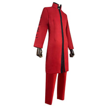 Laden Sie das Bild in den Galerie-Viewer, Tokyo Revengers Izana Kurokawa Cosplay Kostüme Outfits Halloween Karneval Outfits