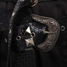 Laden Sie das Bild in den Galerie-Viewer, House of the Dragon Cosplay Prince Daemon Targaryen Kostüm Outfits Halloween Karneval Mantel